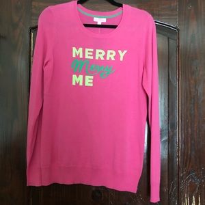 Lilly Pulitzer Sweater